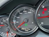 Porsche Cayenne Platinum Edition