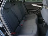 Audi A4 Avant 2.0 TDI