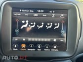 Jeep Renegade MTX Black Star