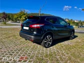 Nissan Qashqai 1.5 DCi 110cv Tekna