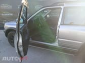 Opel Frontera 2.2 DTi Base OffRoad