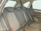 BMW 216 d Luxury Line