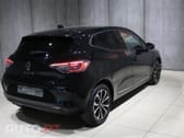Renault Clio 1.0 TCe Techno