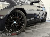 BMW 120 d Pack M