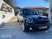 MINI Countryman Cooper D