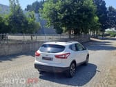 Nissan Qashqai 1.5 dCi Tekna Premium 17 Pele