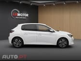 Peugeot 208 1.2 PureTech Allure Pack