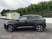 Peugeot 3008 2.0 BlueHDi GT EAT8