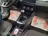 Renault Captur 1.5 DCI EXCLUSIVE