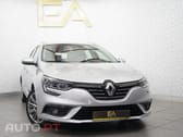 Renault Mégane Sport Tourer 1.5 Blue dCi Limited