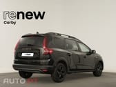 Dacia Jogger Jogger 1.0 TCe Extreme+ Up&Go 7L