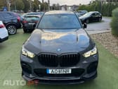 BMW X5 45 e xDrive Pack M
