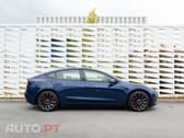 Tesla Model 3 Performance Dual Motor AWD