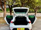 Renault Clio 1.5 dCi Limited