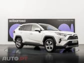 Toyota RAV4 2.5 HDF Comfort