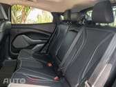 Ford Mustang Mach-E Standard