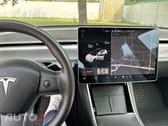 Tesla Model 3 Standard Range Plus RWD