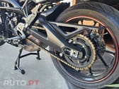 Yamaha Tracer GT
