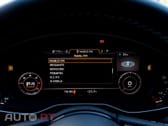 Audi A4 2.0 TDI S-line S tronic
