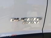 Fiat Ducato Ducato 2.3 Jtd 130 C/báscula