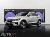 Volvo C40 Recharge Plus
