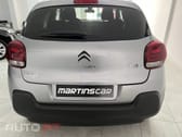 Citroen C3 1.2 PureTech Feel