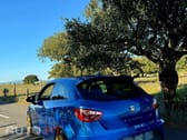 Seat Ibiza SC 1.4 TSI DSG Cupra