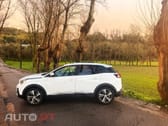Peugeot 3008 1.2 PureTech Allure EAT6
