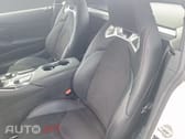 Toyota Supra GR 2.0 PURO