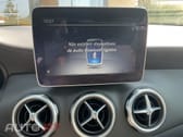 Mercedes-Benz GLA 180 d Style Aut.