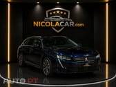 Peugeot 508 SW 1.5 BlueHDi Allure Pack EAT8