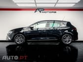 Renault Mégane 1.2 TCE GT Line