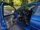 Toyota Aygo CoolBlue