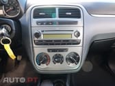 Fiat Punto 1.3 Multijet Active