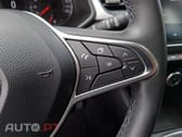 Renault Captur 1.0 TCe 100 Bi-Fuel equilibre