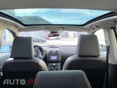 Nissan Qashqai 1.5 dCi Tekna Sport 17 129g