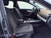 Audi A4 Avant 2.0 TDI S tronic