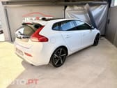 Volvo V40 2.0 D4 Momentum