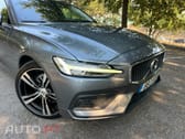Volvo V60 2.0 D3 R-Design Geartronic