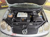 Volkswagen Polo 1.4 TDi Confortline ABS+AC