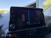 Peugeot Partner 1.5 BlueHDi Premium Standard