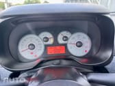 Fiat Grande Punto 1.3 M-Jet Sport