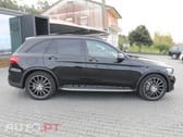 Mercedes-Benz GLC 220 D 4 Matic AMG Pack Night
