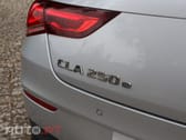 Mercedes-Benz CLA 250 e AMG Line