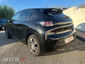 Peugeot 208 1.2 PureTech Allure