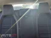 Mercedes-Benz CLA 200 (CDI) d Urban