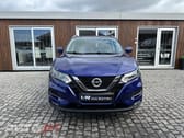 Nissan Qashqai 1.5 dCi Business Edition