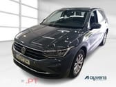 Volkswagen Tiguan 1.4 TSI eHybrid Conceptline DSG