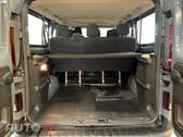 Renault Trafic Combi 1.6 dCi L2 Zen