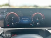 Mercedes-Benz A 250 e 8G-DCT AMG Line Advanced